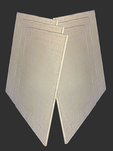 Armor Shield Panels from AAM Armor Shield Panels from AAM