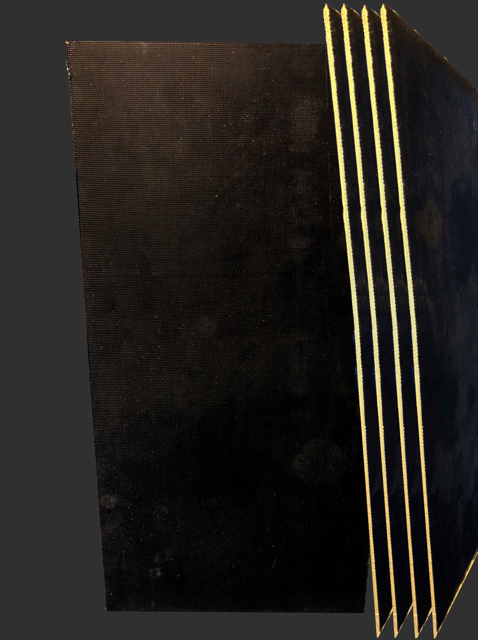 Armor Shield Panels from AAM Armor Shield Panels from AAM