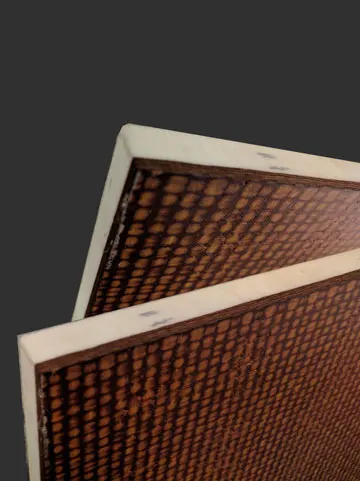 Armor Shield Panels from AAM