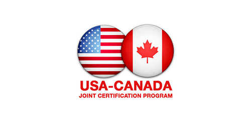 Joint Certification Program