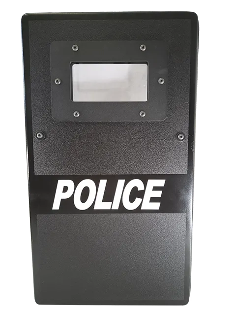 First Responder Shield - Image 4