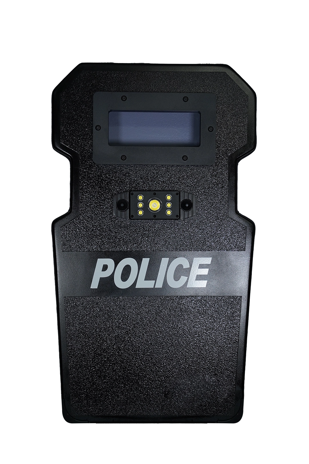 Robo Shield Ballistic Shield Front