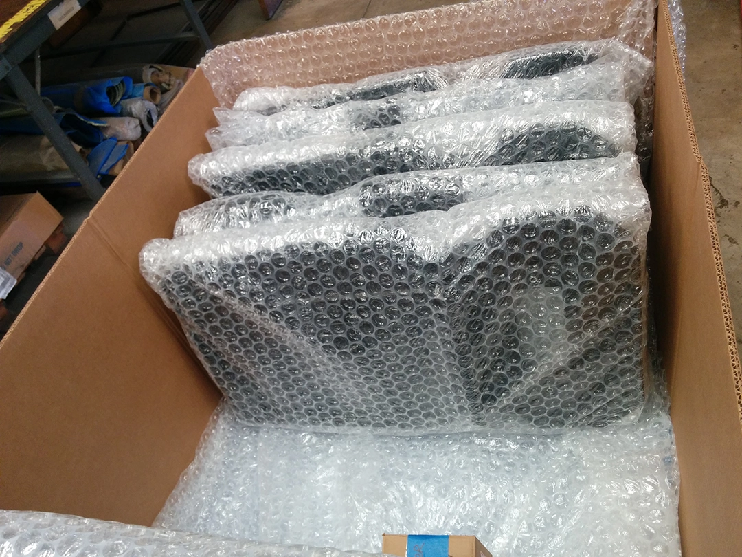 Robo Shield Ballistic Shield Shipping
