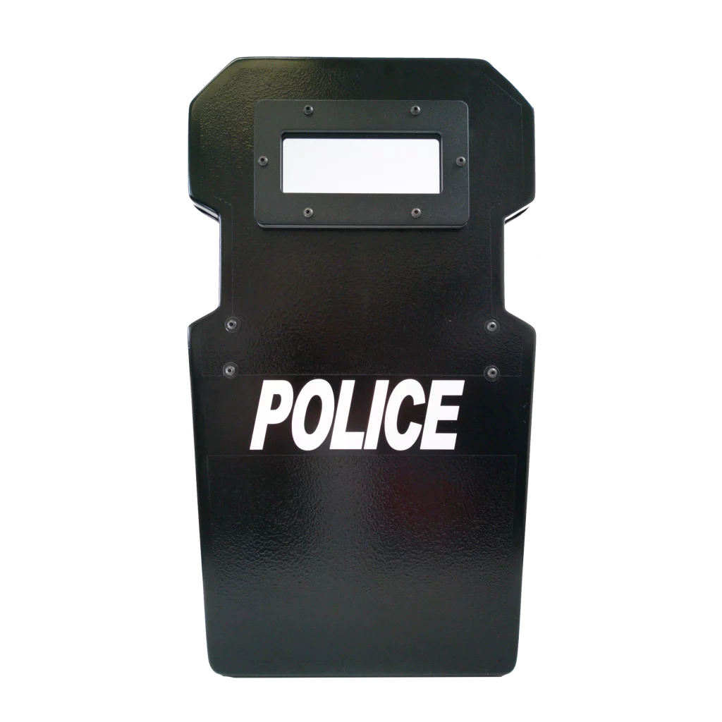 Robo Shield Ballistic Shield Thumbnail Large