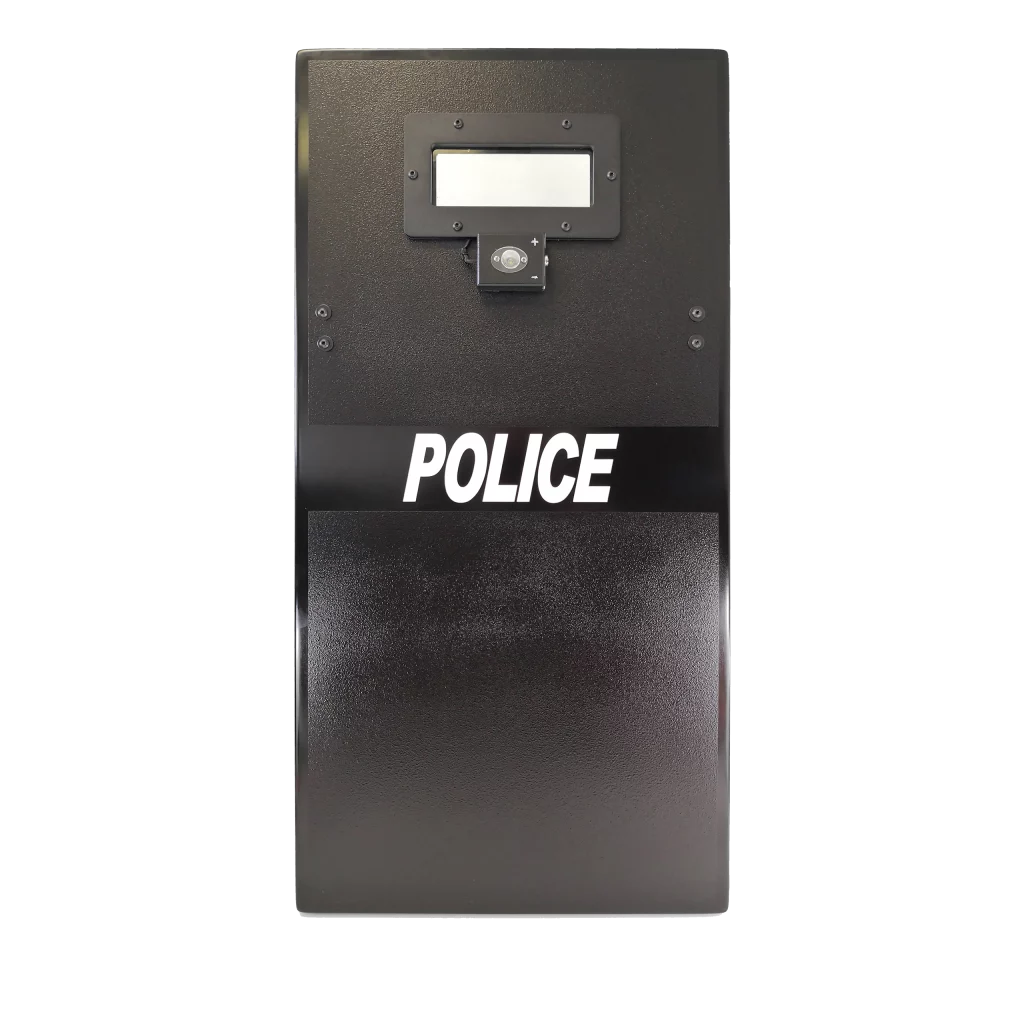 Standoff Shield