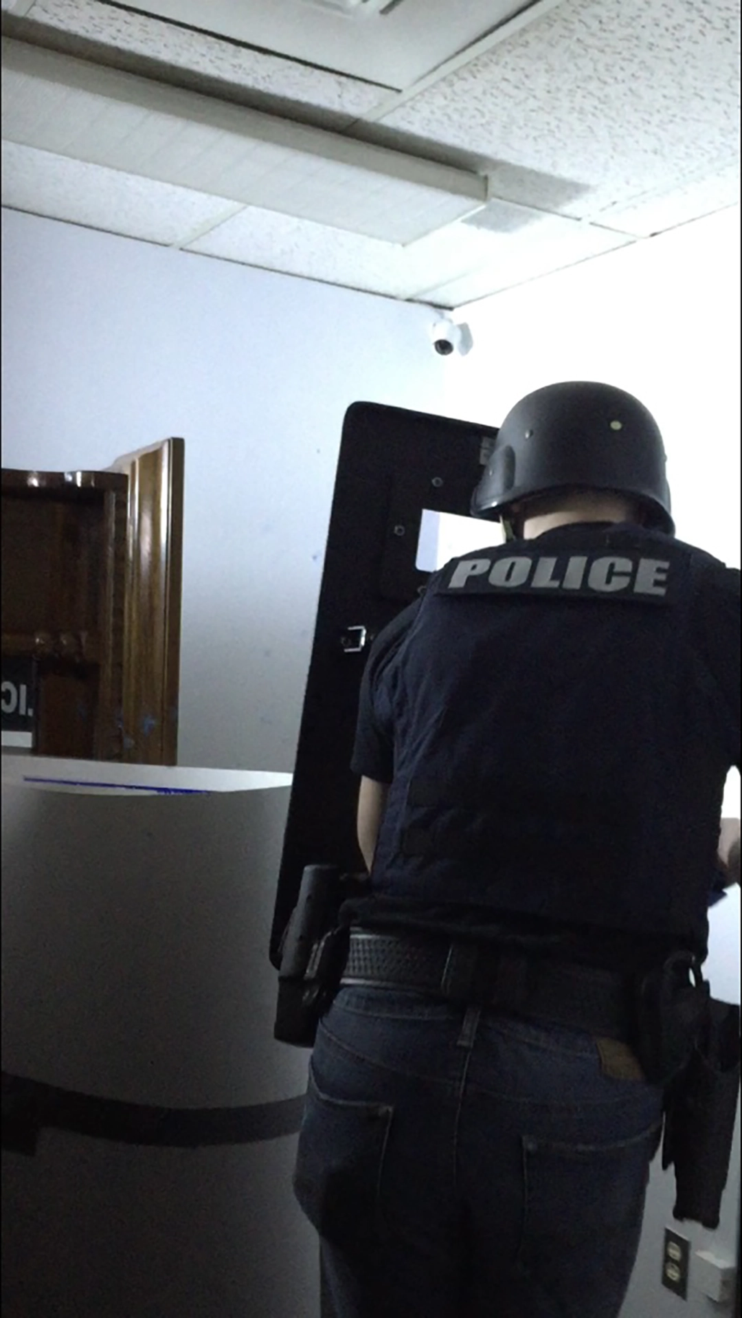 First Responder 2 Ballistic Shield - Image 6
