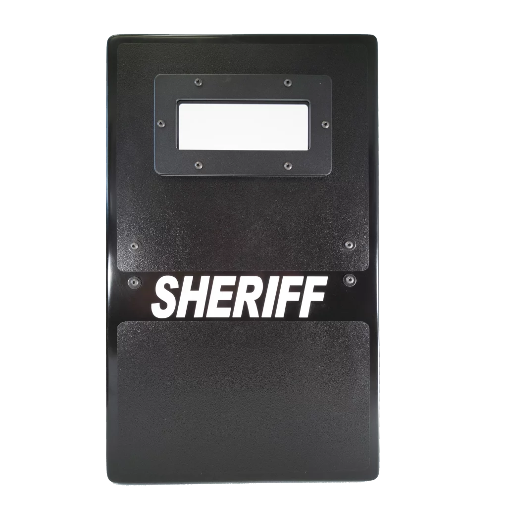 First Responder 2 Ballistic Shield Large Thumbnail