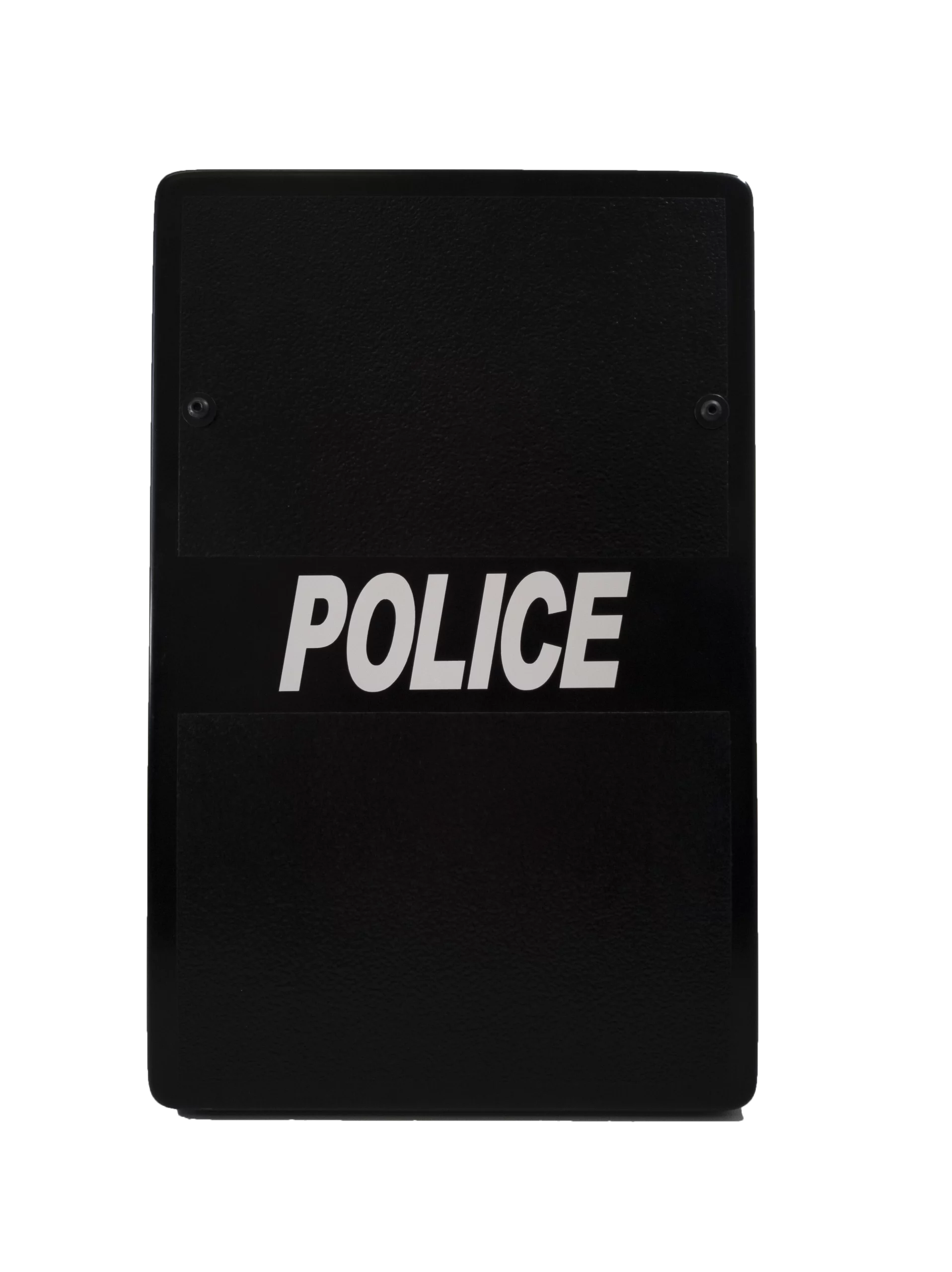 Patrol Block Ballistic Shield - Front