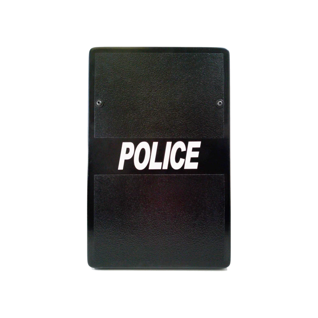 Patrol Block Ballistic Shield Thumbnail Large