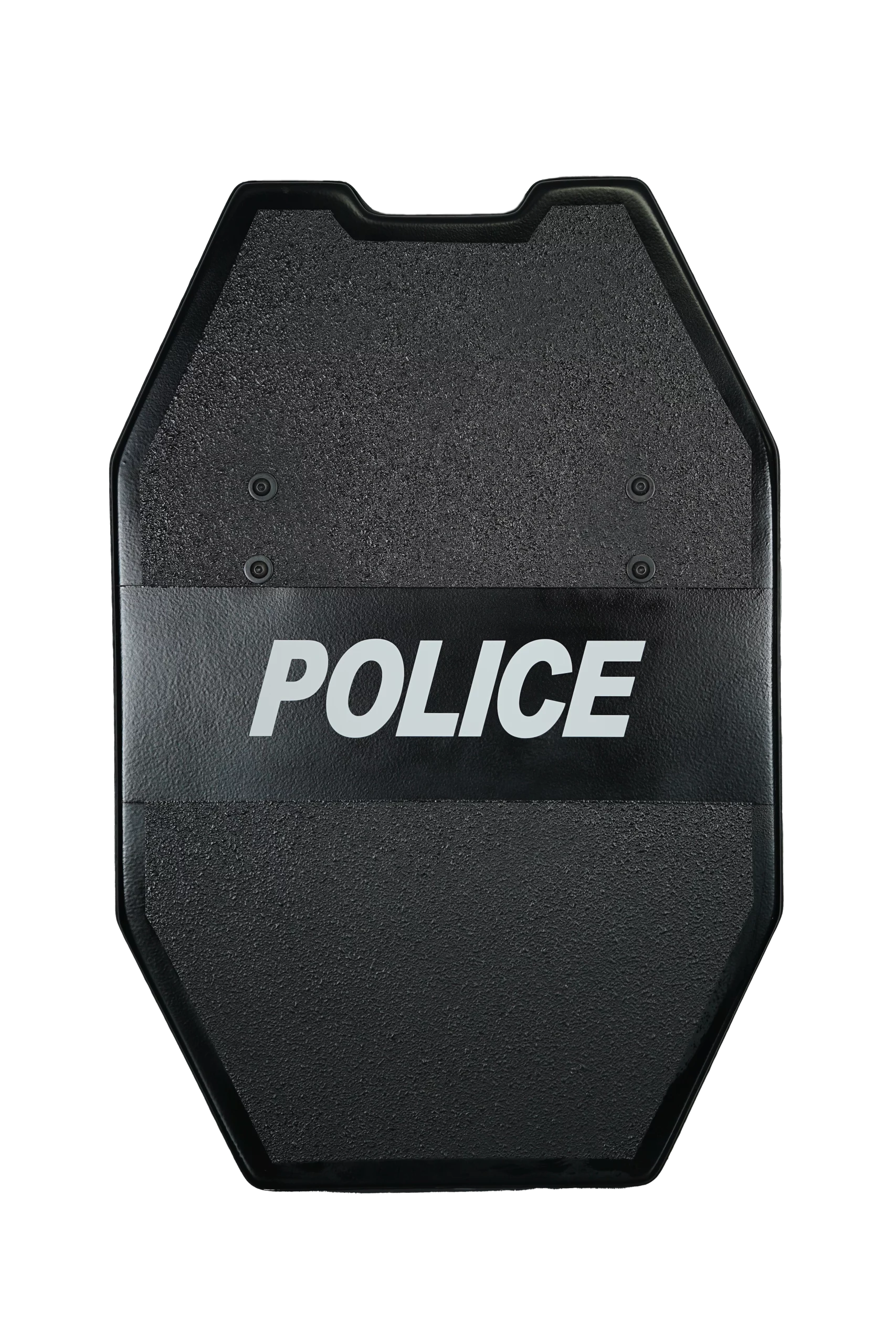 Takedown Ballistic Shield Front