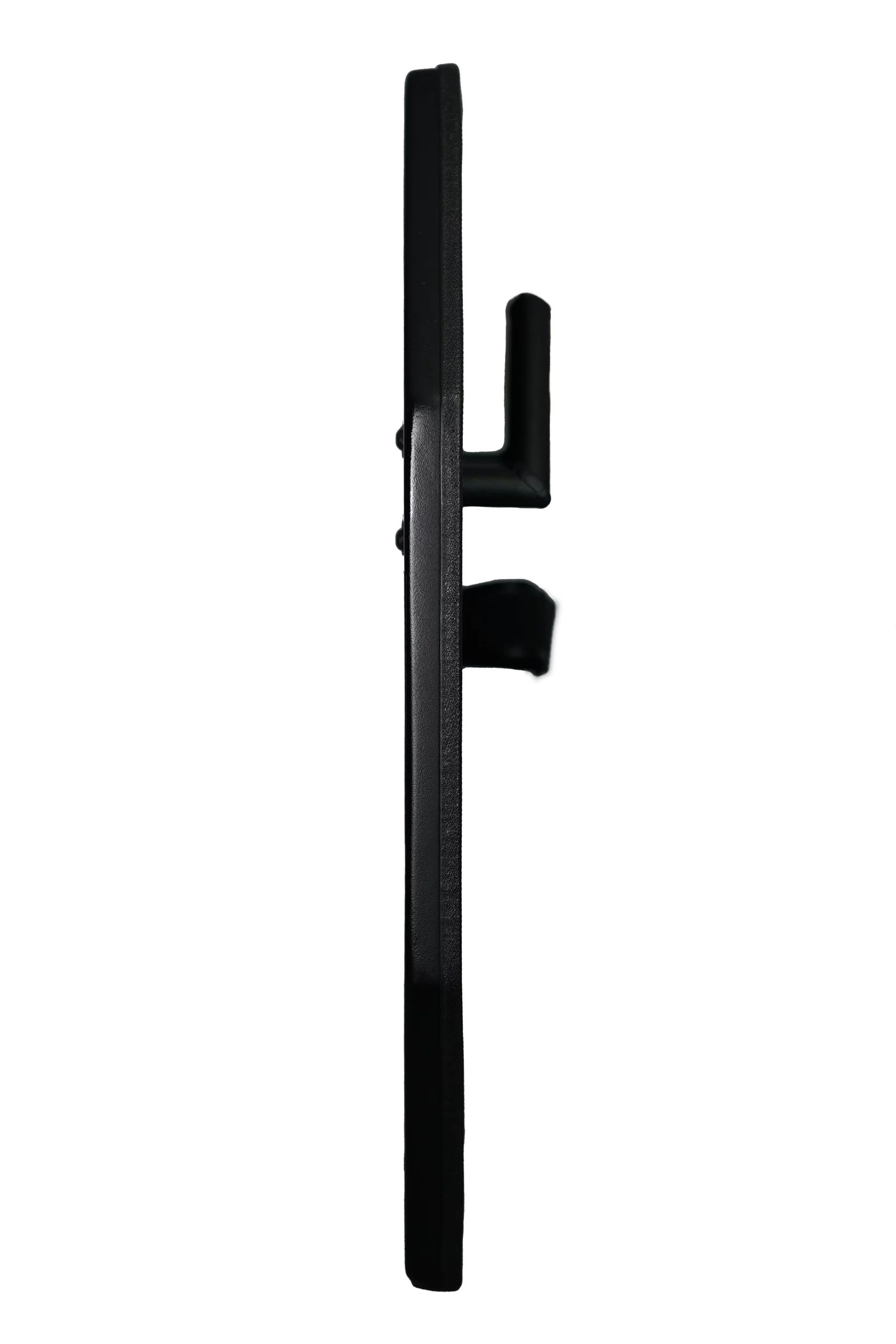 Takedown Ballistic Shield Side