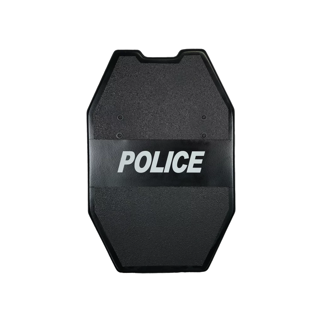 Takedown Ballistic Shield Thumbnail Large