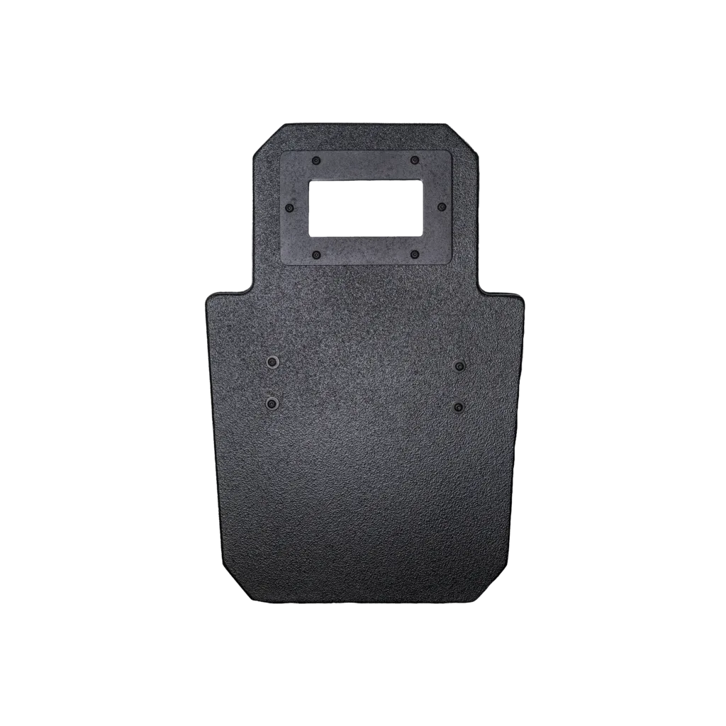 Apex Defender Ballistic Shield